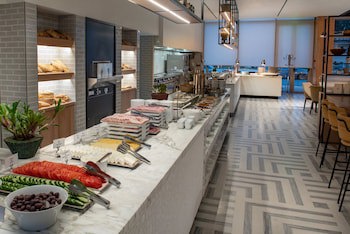 Athens Marriott Hotel