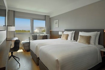 Athens Marriott Hotel galeri fotoğrafı