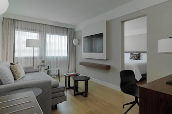 Athens Marriott Hotel fotoğrafı