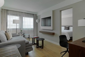 Athens Marriott Hotel