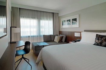 Athens Marriott Hotel galeri fotoğrafı