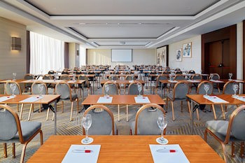 Athens Marriott Hotel