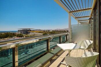 Athens Marriott Hotel