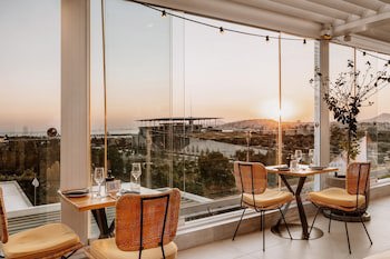 Athens Marriott Hotel
