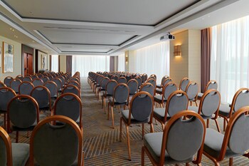 Athens Marriott Hotel