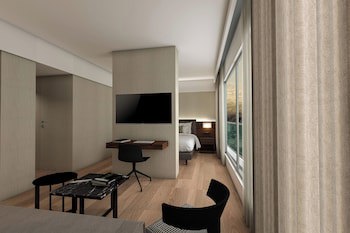 Athens Marriott Hotel galeri fotoğrafı