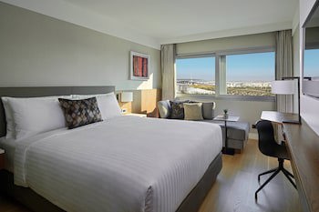 Athens Marriott Hotel