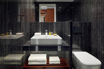 Athens Marriott Hotel galeri fotoğrafı