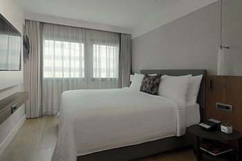 Athens Marriott Hotel galeri fotoğrafı