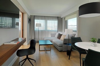 Athens Marriott Hotel fotoğrafı