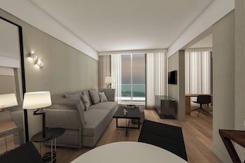 Athens Marriott Hotel galeri fotoğrafı