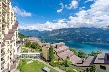 Dorint Bluemlisalp Beatenberg/Interlaken