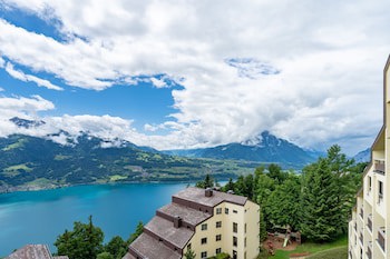 Dorint Bluemlisalp Beatenberg/Interlaken