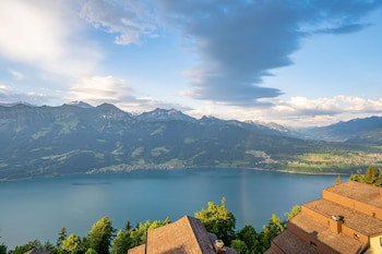 Dorint Bluemlisalp Beatenberg/Interlaken