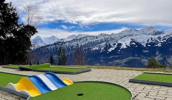 Dorint Bluemlisalp Beatenberg/Interlaken