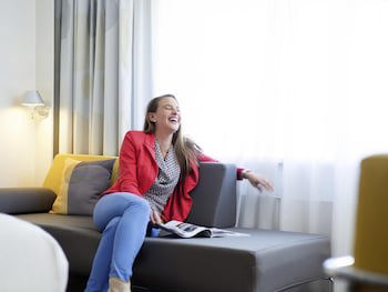 Novotel Hannover galeri fotoğrafı