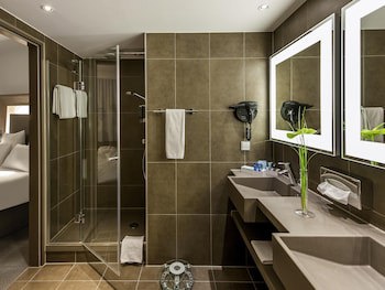 Novotel Hannover galeri fotoğrafı