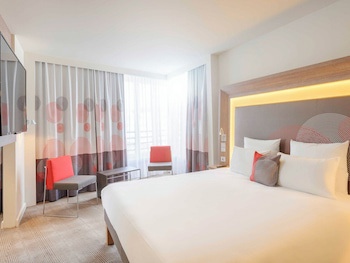 Novotel Hannover galeri fotoğrafı