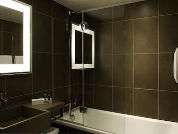 Novotel Hannover galeri fotoğrafı