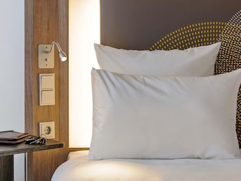 Novotel Hannover galeri fotoğrafı