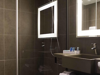 Novotel Hannover galeri fotoğrafı