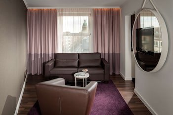 Dorint Kongresshotel Mannheim galeri fotoğrafı
