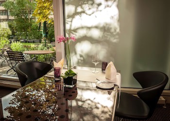 Dorint Kongresshotel Mannheim fotoğrafı