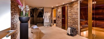 Dorint Kongresshotel Mannheim galeri fotoğrafı