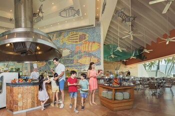 Park Royal Beach Ixtapa - All Inclusive