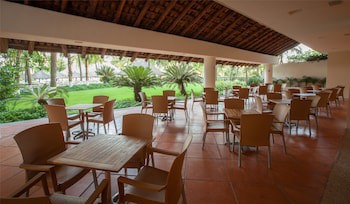 Park Royal Beach Ixtapa - All Inclusive