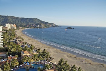 Park Royal Beach Ixtapa - All Inclusive