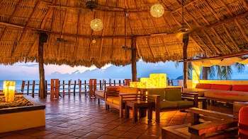 Park Royal Beach Ixtapa - All Inclusive