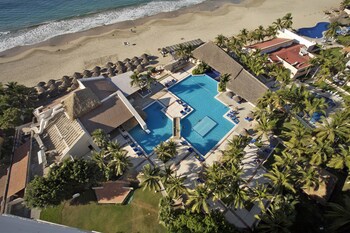 Park Royal Beach Ixtapa - All Inclusive