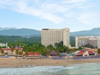 Park Royal Beach Ixtapa - All Inclusive