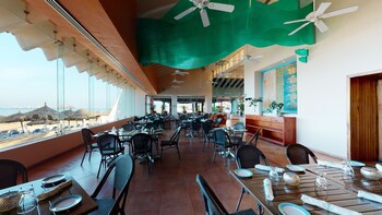 Park Royal Beach Ixtapa - All Inclusive