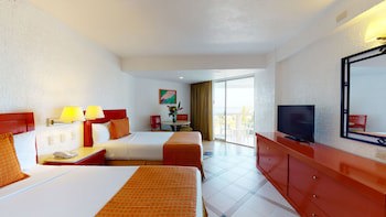 Park Royal Beach Ixtapa - All Inclusive