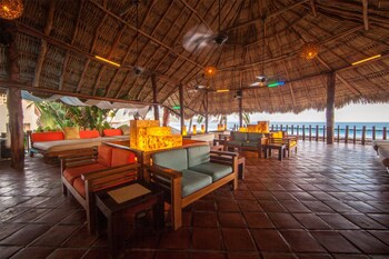 Park Royal Beach Ixtapa - All Inclusive