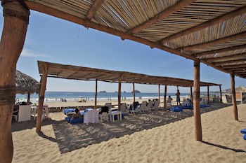 Park Royal Beach Ixtapa - All Inclusive