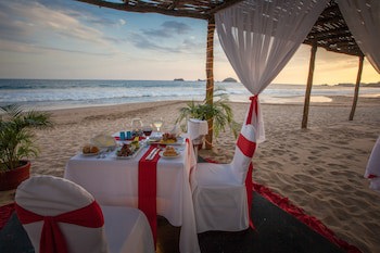 Park Royal Beach Ixtapa - All Inclusive