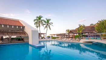Park Royal Beach Ixtapa - All Inclusive