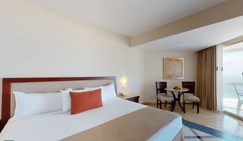 Park Royal Beach Ixtapa - All Inclusive