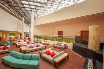 Park Royal Beach Ixtapa - All Inclusive