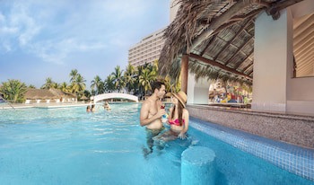 Park Royal Beach Ixtapa - All Inclusive
