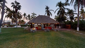 Park Royal Beach Ixtapa - All Inclusive