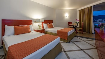 Park Royal Beach Ixtapa - All Inclusive