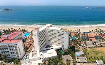 Park Royal Beach Ixtapa - All Inclusive
