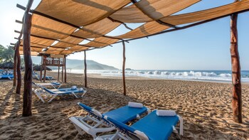 Park Royal Beach Ixtapa - All Inclusive