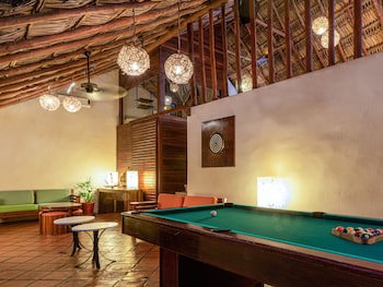 Park Royal Beach Ixtapa - All Inclusive