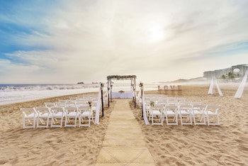 Park Royal Beach Ixtapa - All Inclusive