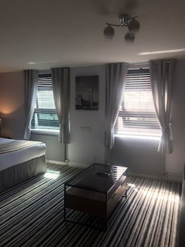 Aston Court Derby City Centre By Belvilla